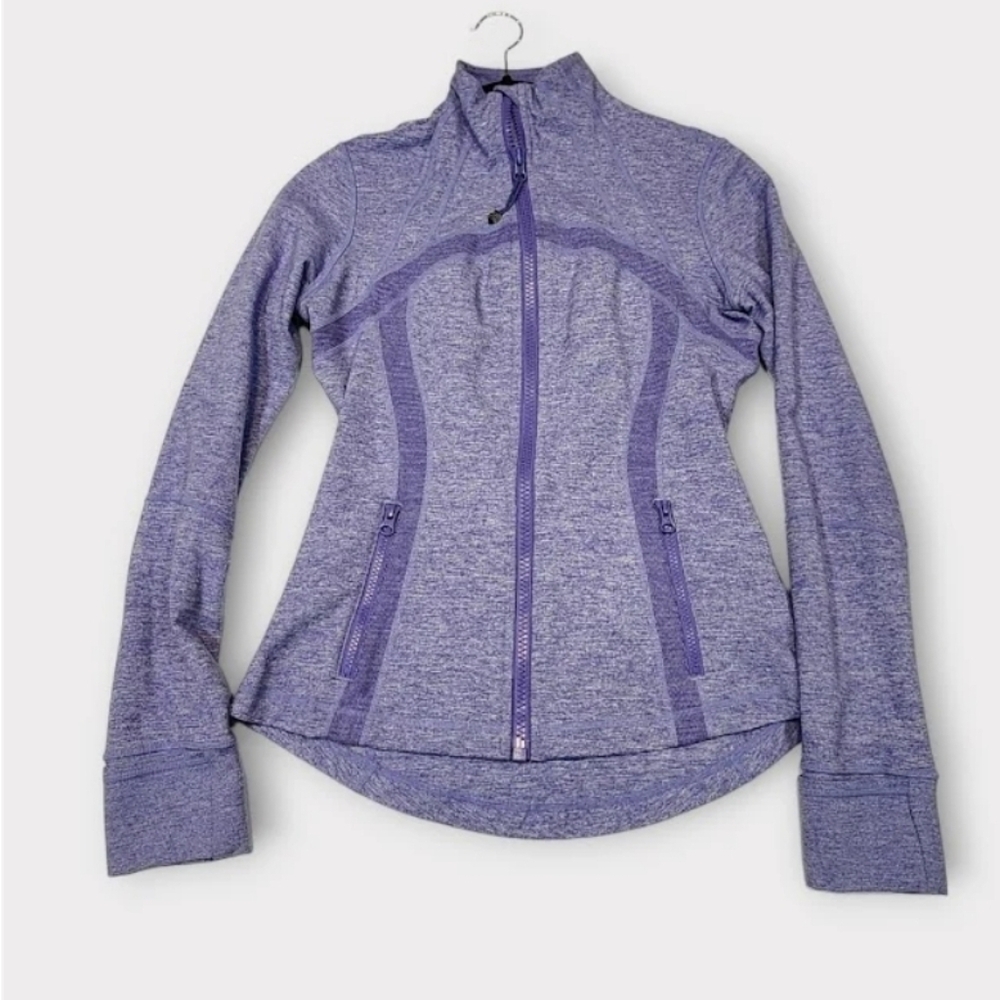 Size 8 - Lululemon Define Jacket